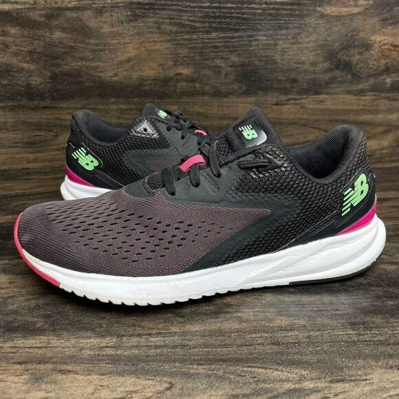 New Balance Fuelcell Vizo Pro Running Sport Sneakers Women's Sz US 9 B WPRORSD1 - Picture 1 of 9